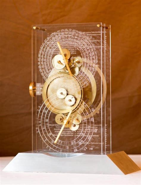 antikythera mechanism replica amazon|antikythera mechanism copy for sale.